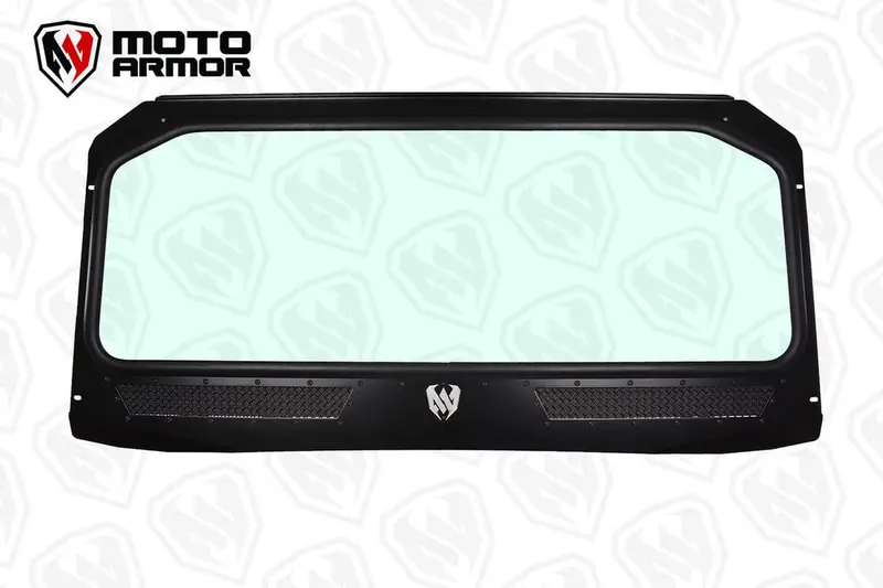Moto Armor Glass Replacement 5