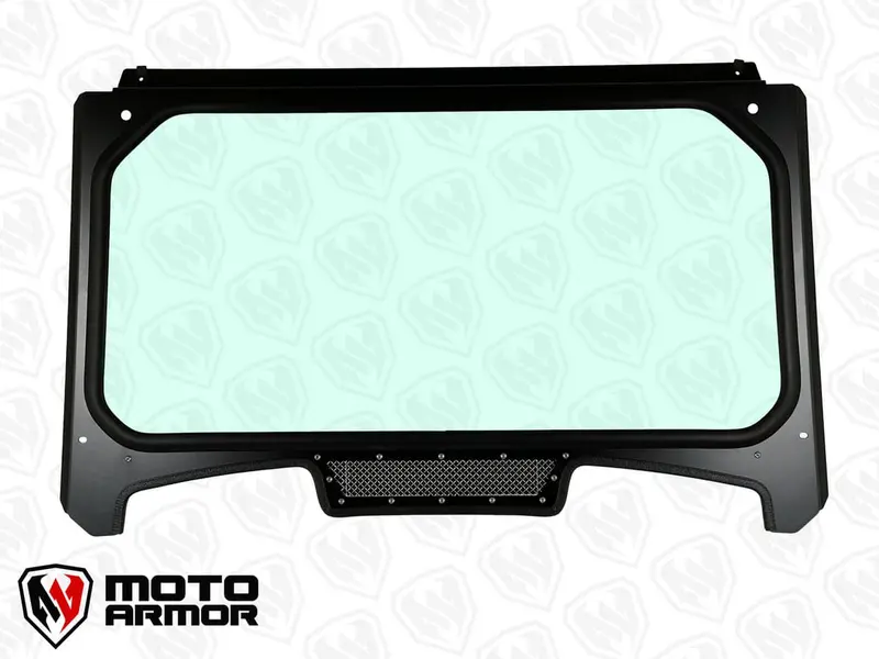 Moto Armor Glass Replacement 6