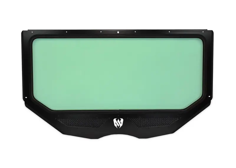 Moto Armor Glass Replacement 9