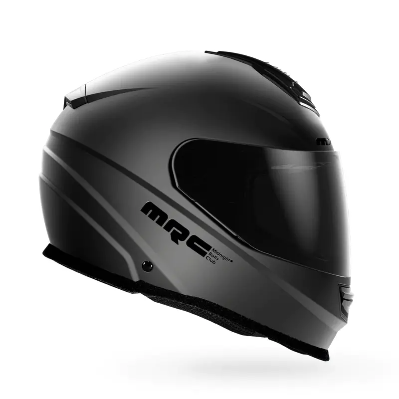 Mrc Stage One Nx (Comms Ready) 1