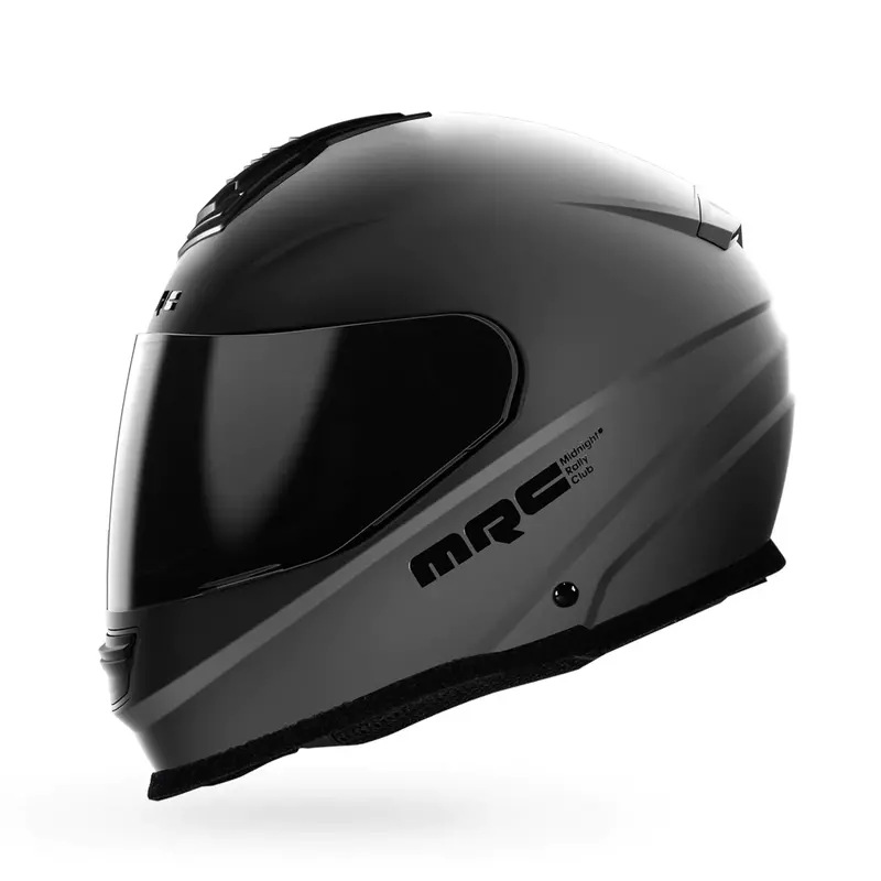 Mrc Stage One Nx (Comms Ready) 2