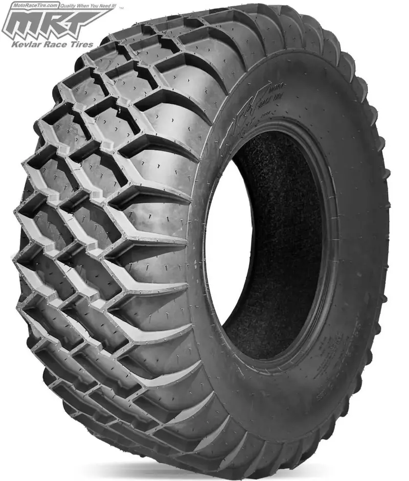 Mrt All Trax Utv Tire 2