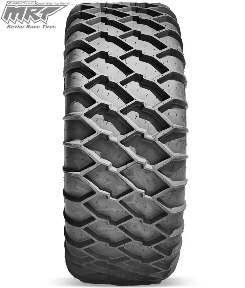 Mrt All Trax Utv Tire 2