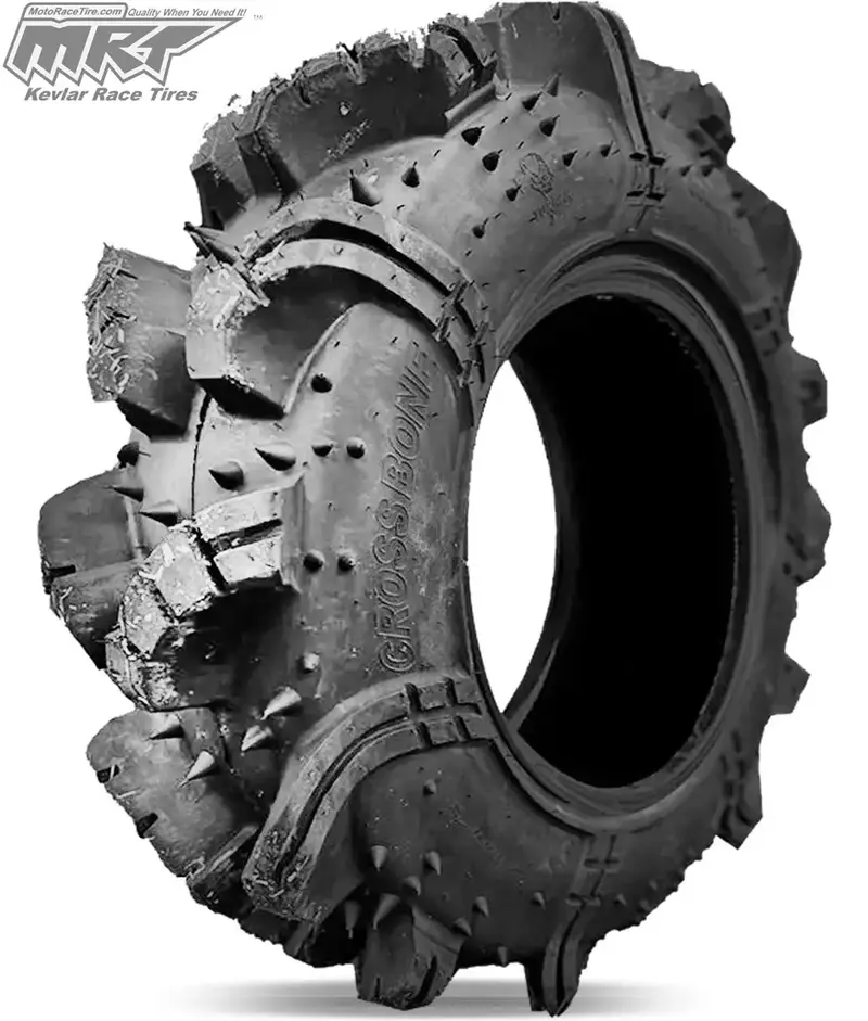 Mrt Crossbone Utv Tire 1