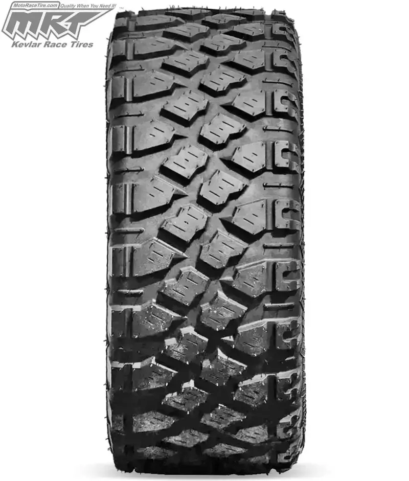 Mrt Rally Snake Utv Tire 2