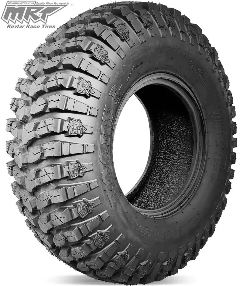 Mrt Rocky Rx Utv Tire - Kevlar 1