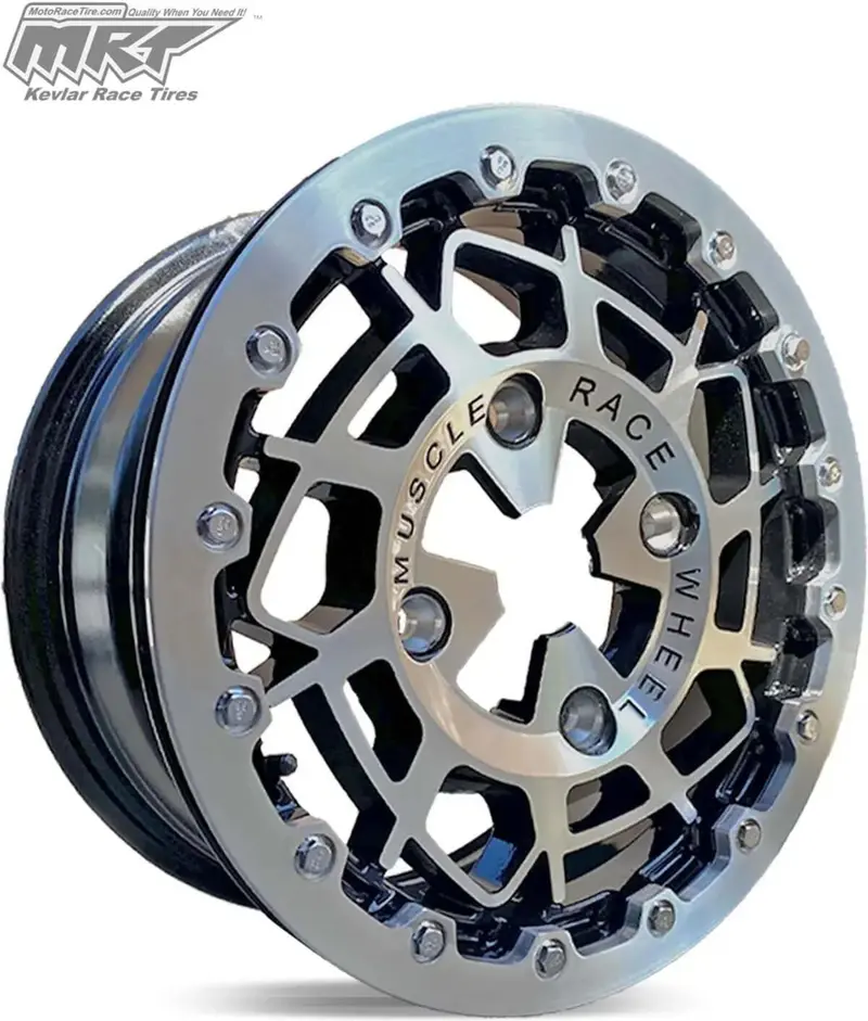 Mrt Stud Utv Wheel 2
