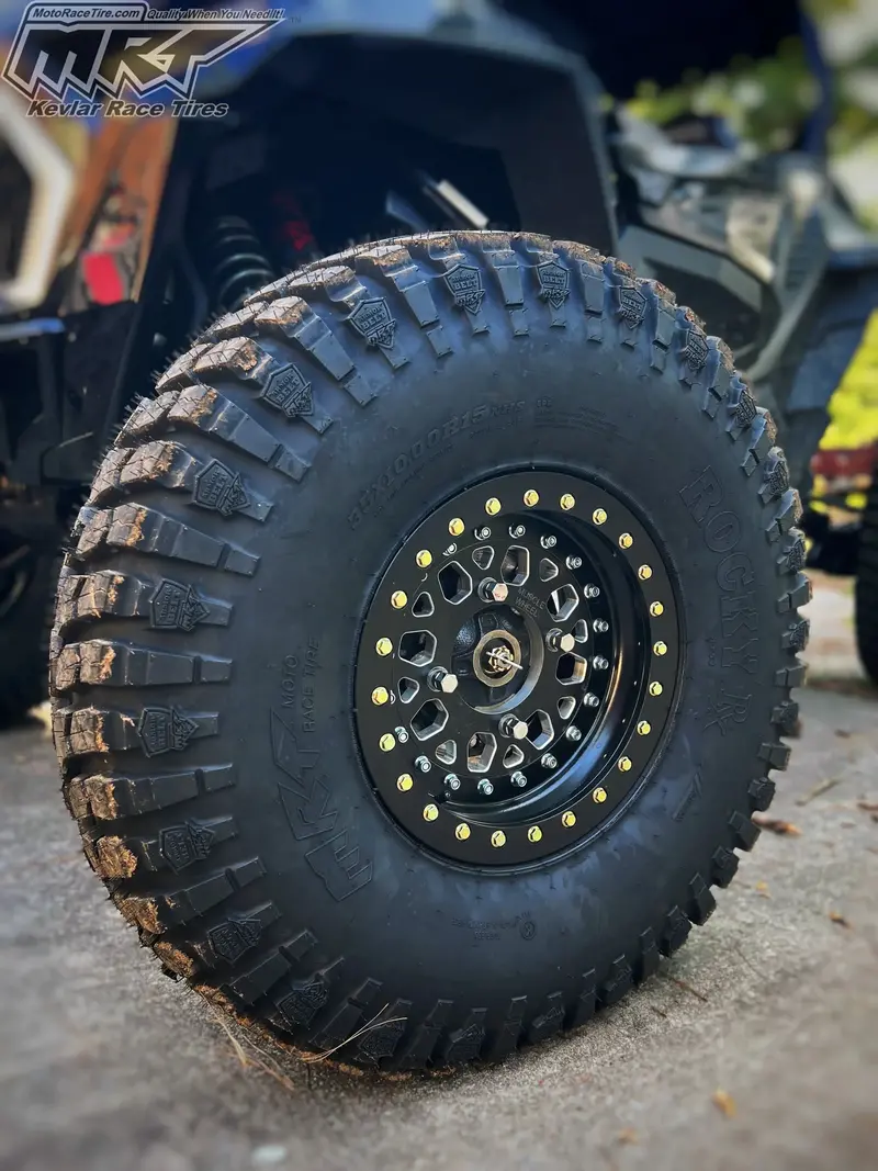Mrt Tail Gunner Utv Wheel 1