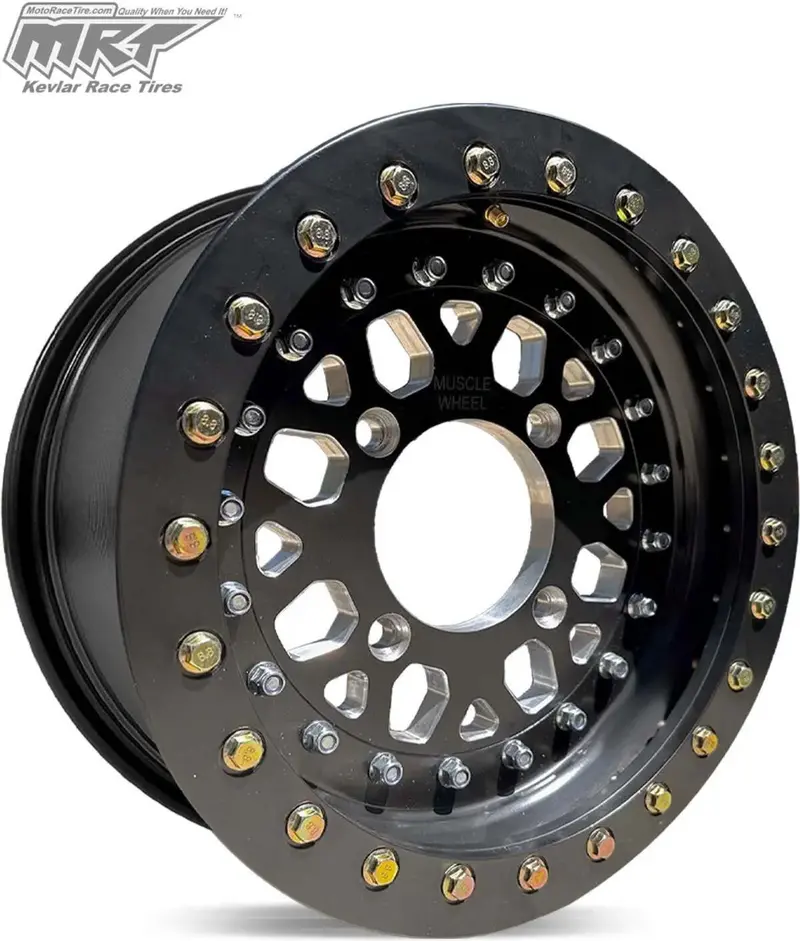 Mrt Tail Gunner Utv Wheel 2