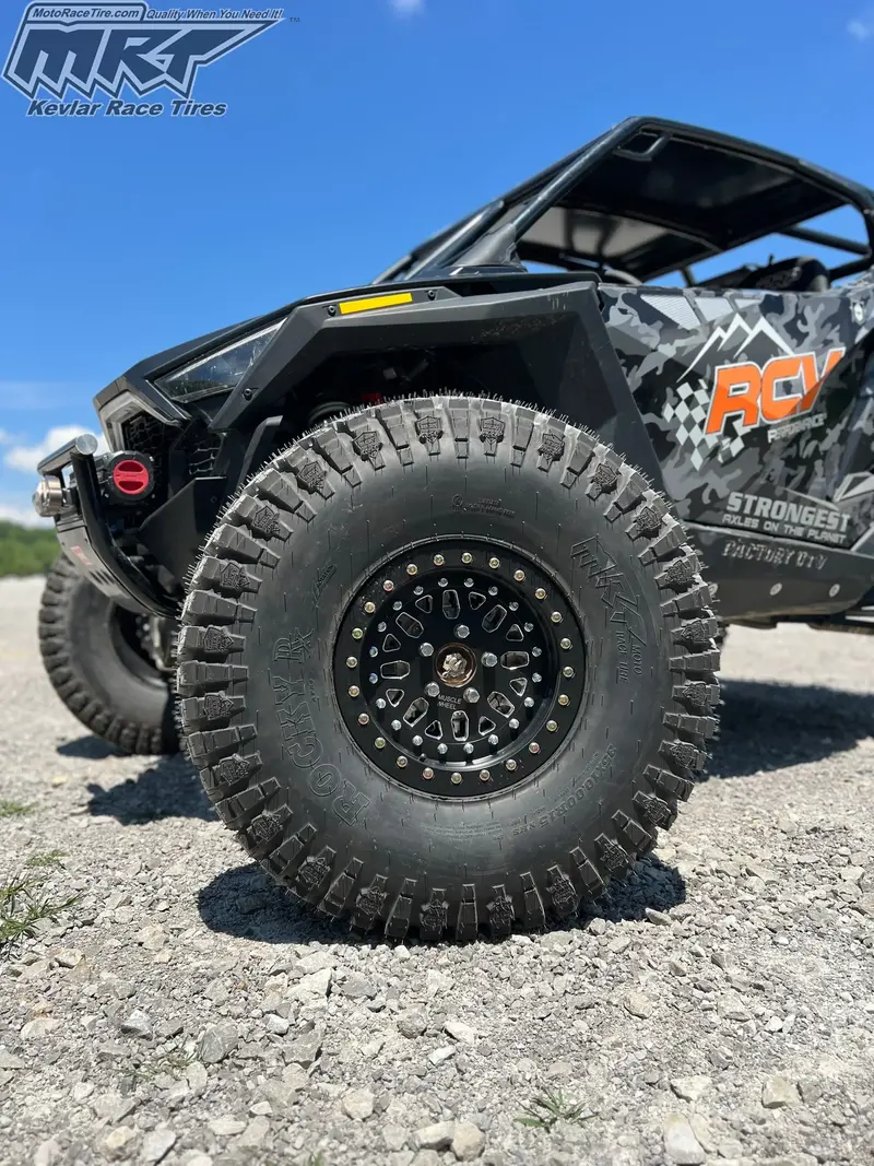Mrt Tail Gunner Utv Wheel 3