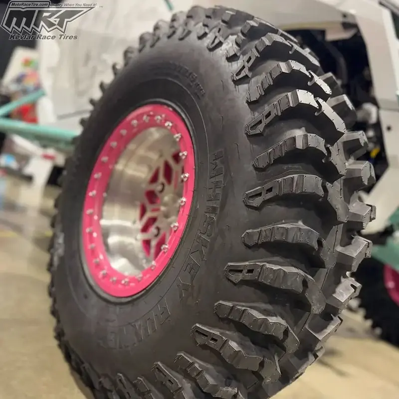Mrt Whiskey Runner Utv Tire 1