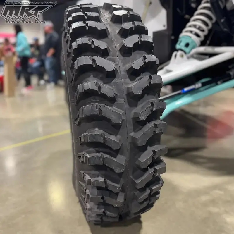 Mrt Whiskey Runner Utv Tire 2