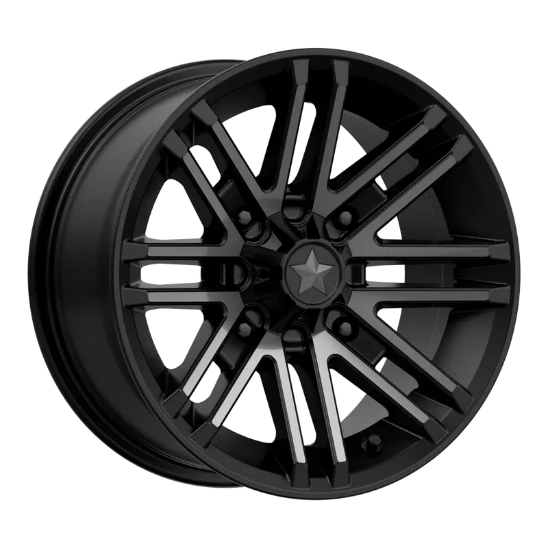 Msa M40 Rogue - Satin Black Titanium Tint 1
