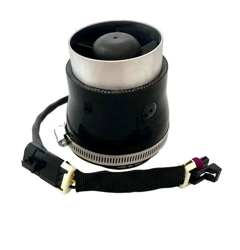 Mtntk Performance '11-'14 Polaris Rzr Xp 900 Blow Hole 1