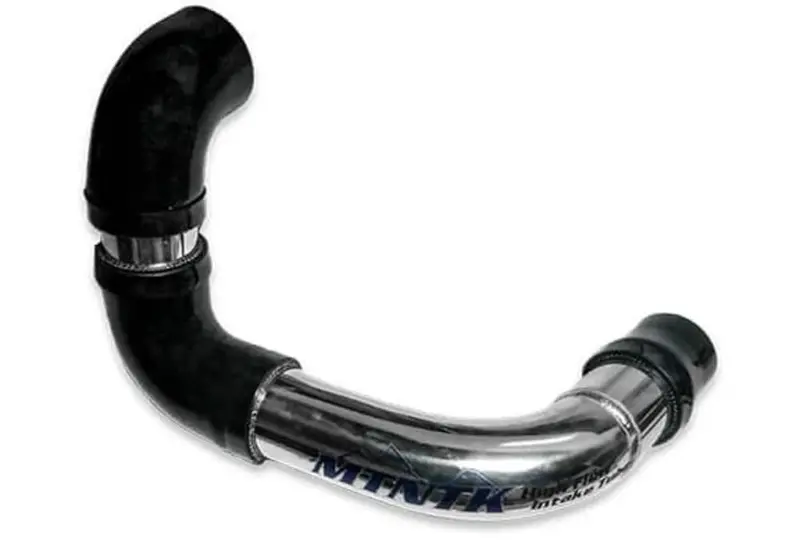 Mtntk Performance '15+ Polaris Rzr 900 High Flow Intake Tube 1