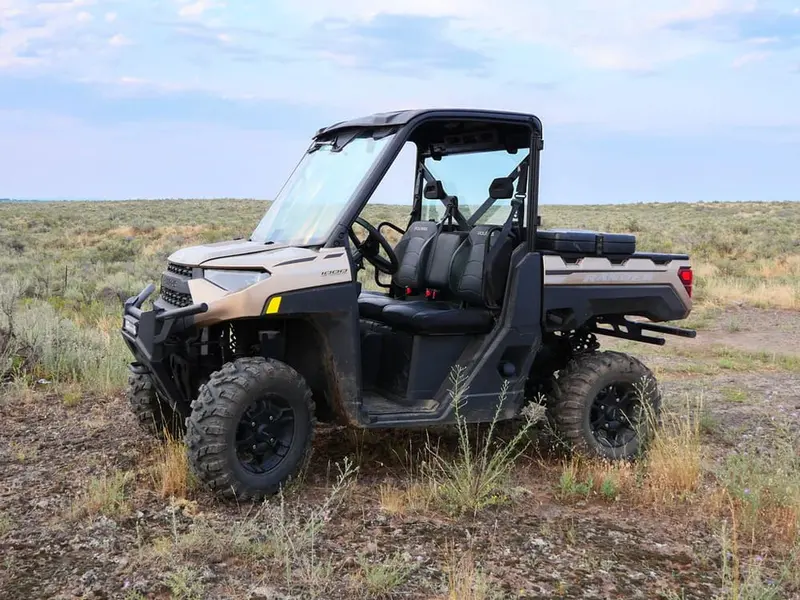 Mtntk Performance '19-'24 Polaris Ranger Xp 1000 Pv3 6 & 3 Seat Performance Tuning 1