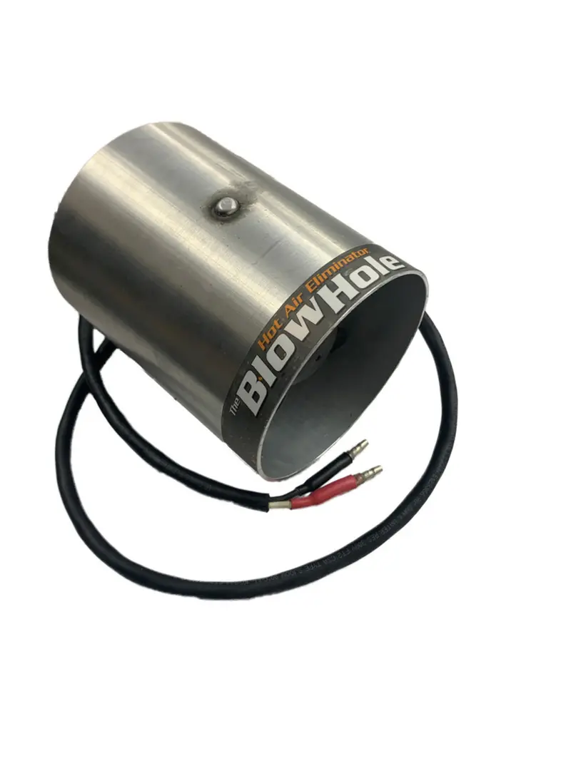 Mtntk Performance '20-'24 Kawasaki Teryx Krx 1000 Blow Hole 1