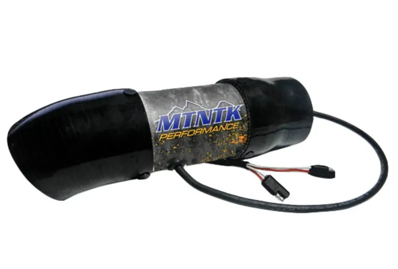 Mtntk Performance Arctic Cat Wildcat Trail Blow Hole 1