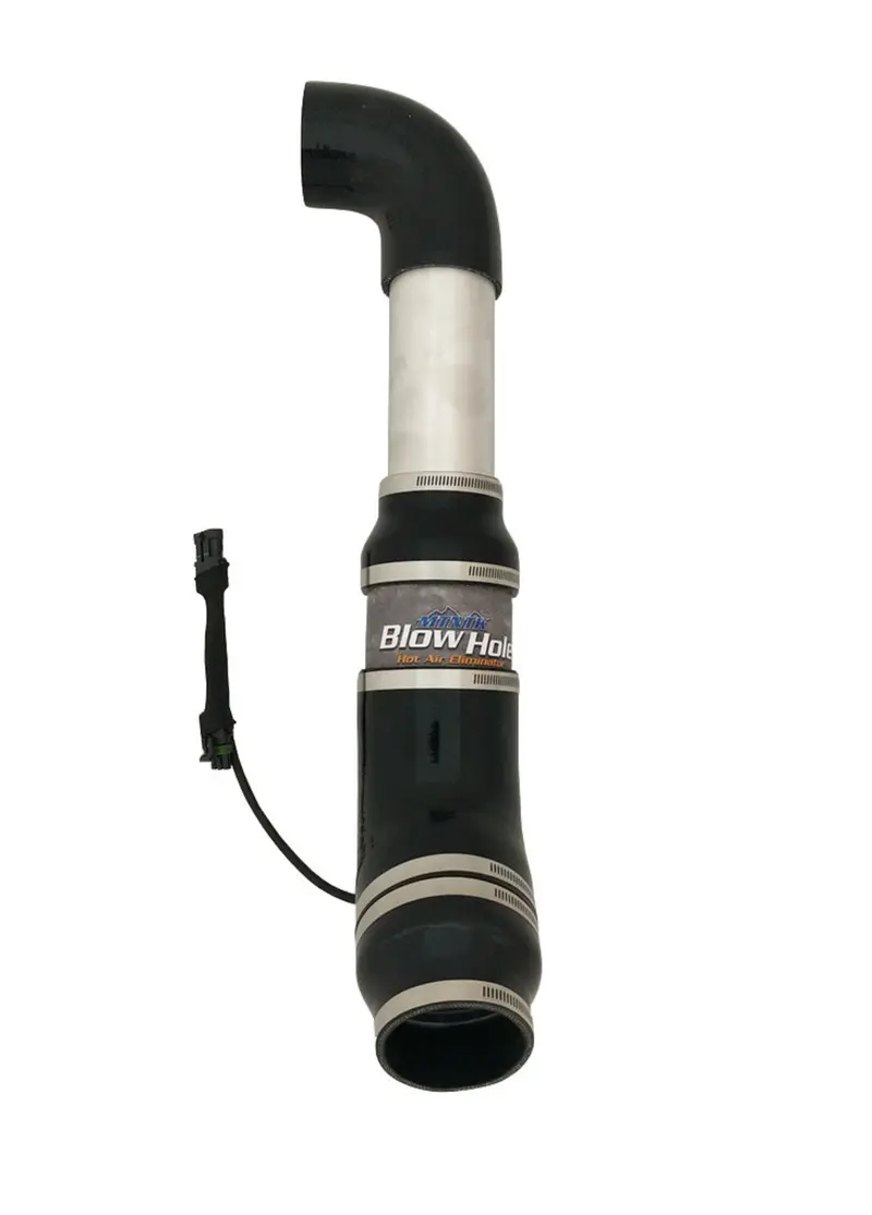 Mtntk Performance Can-Am Maverick Trail/Sport Blow Hole 1