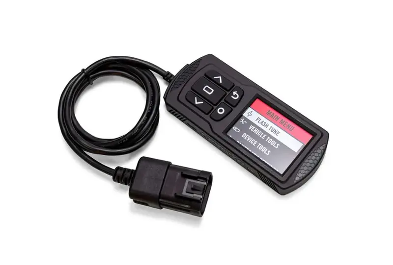 Mtntk Performance Polaris General 1000 Power Vision 3 Performance Tuning 1