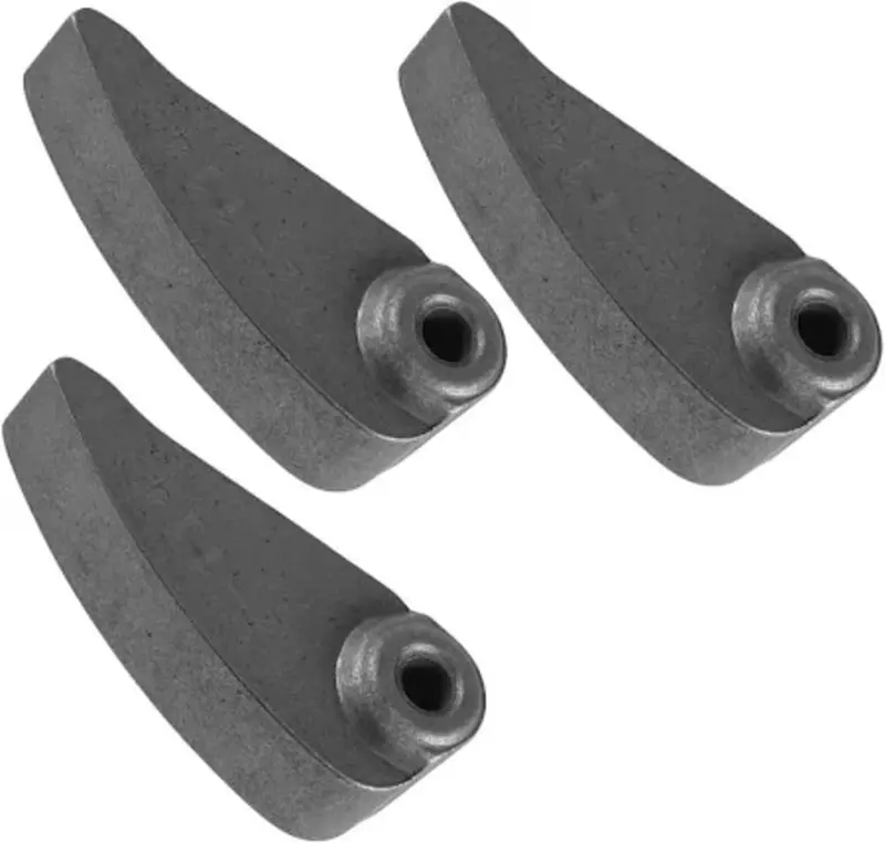 Mtntk Performance Polaris Ranger 32 Series Clutch Weights Kit 1