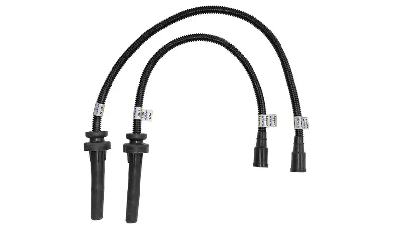 Mtntk Performance Polaris Ranger Xp 1000 Competition Spark Plug Wires 1