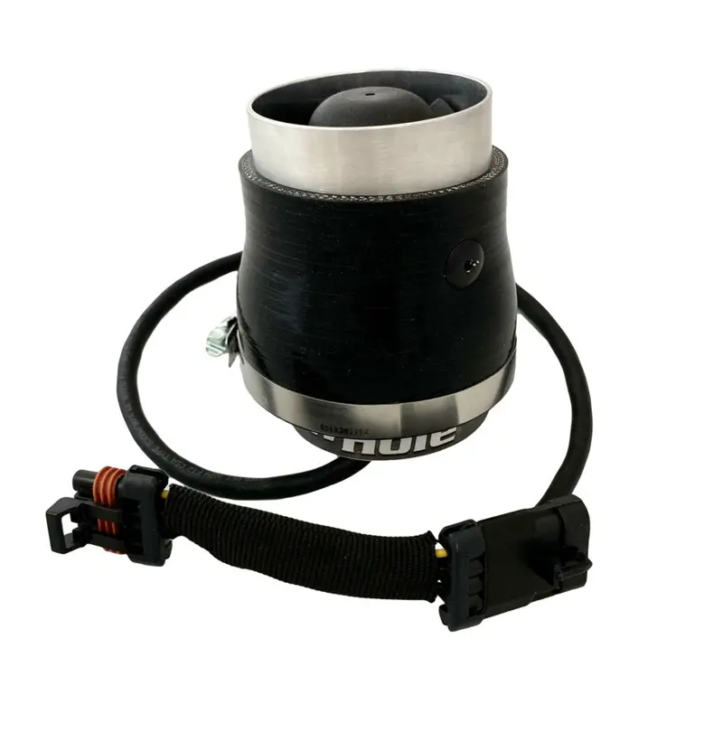 Mtntk Performance Polaris Rzr 900 Trail Blow Hole 1