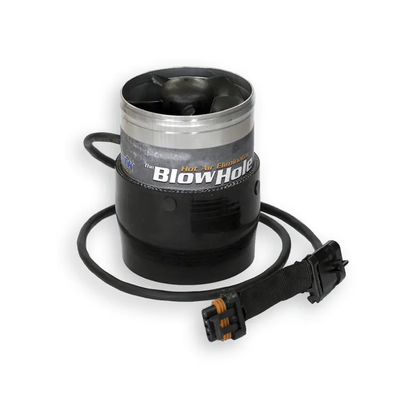 Mtntk Performance Polaris Rzr Rs1 Blow Hole 1