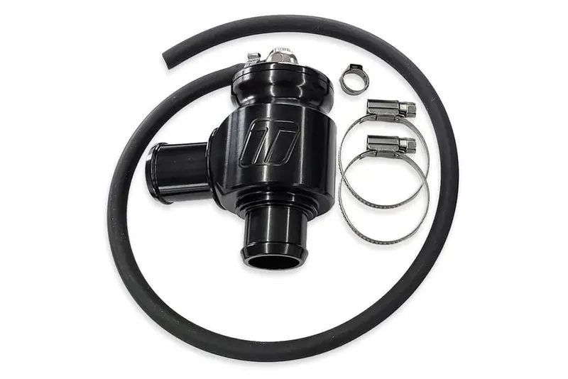 Mtntk Performance Polaris Rzr Turbo Blow Off Valve 1