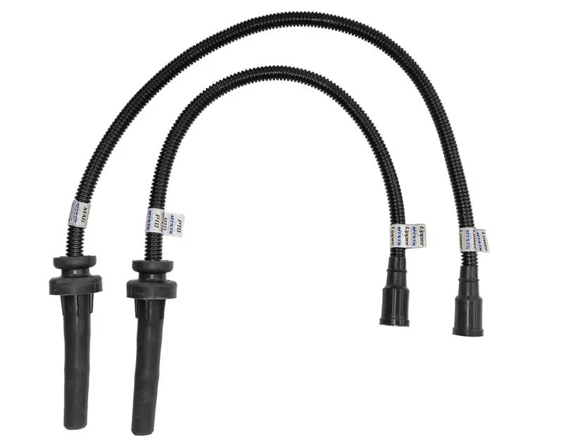 Mtntk Performance Polaris Rzr Xp 1000 Competition Spark Plug Wires 1
