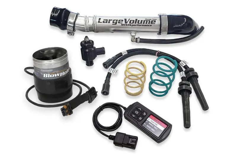 Mtntk Performance Polaris Rzr Xp Turbo Sport Pack 1