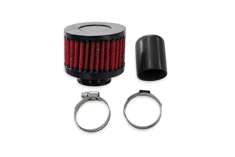 Mtntk Performance Polaris Turbo R Rzr  Blow Off Valve Filter Kit 1