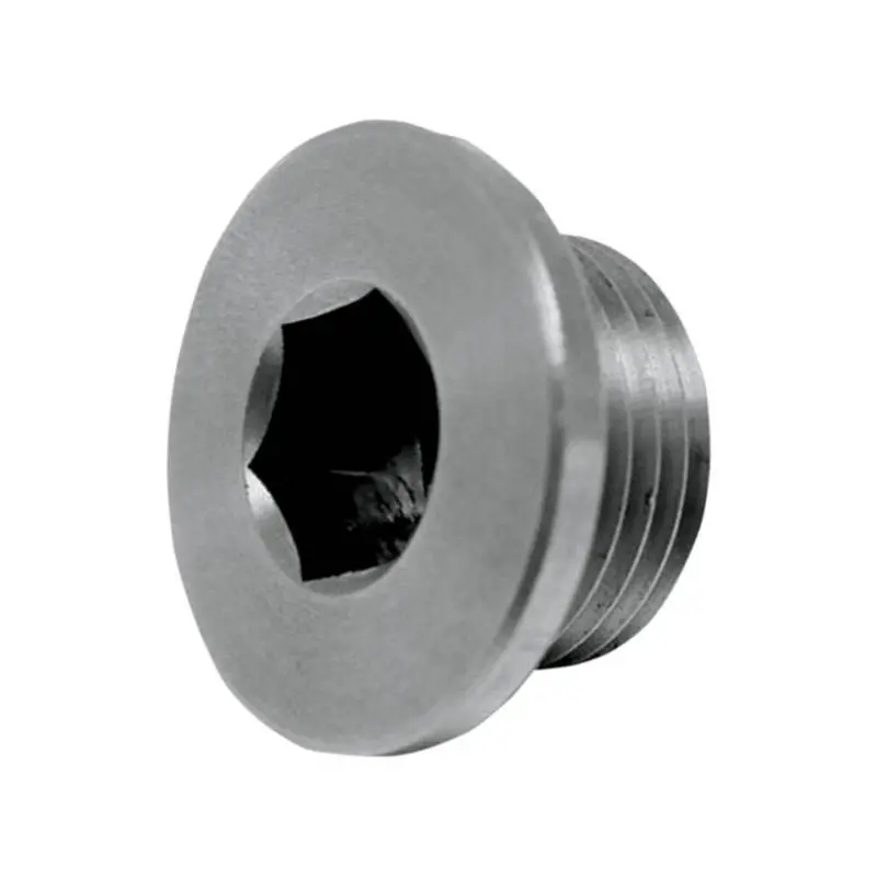 Mtntk Performance Stainless Steel Oxygen Sensor Plug Accessories 1