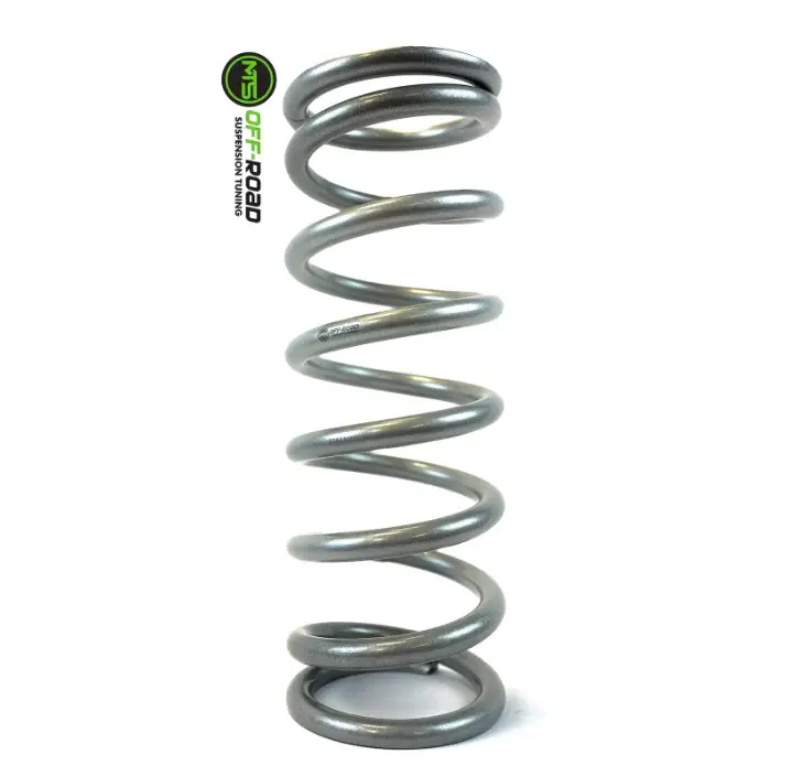 Mts Can-Am Maverick R Spring Kit 2