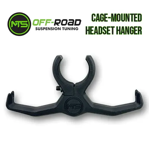 Mts Headset Hanger 1
