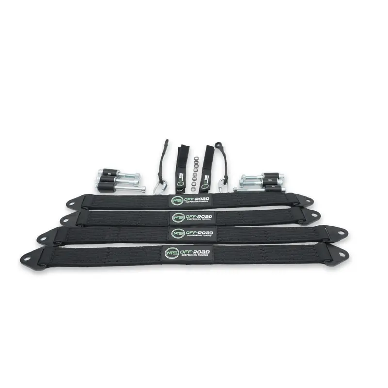 Mts Off-Road Polaris Xpedition Limit Strap Kit 1