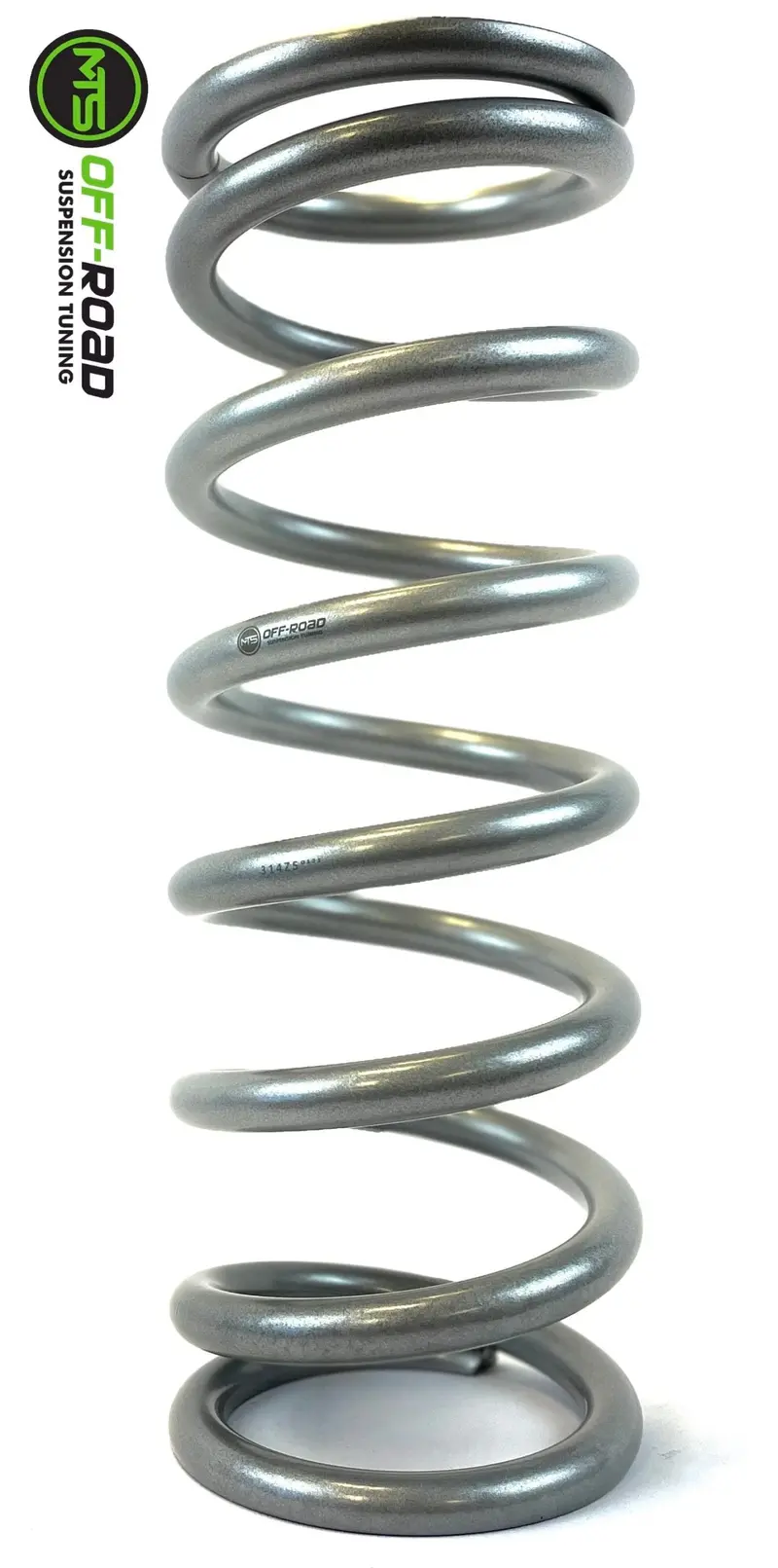 Mts Polaris Rzr Rs1 Dual Rate Spring Kit (Open Box) 2