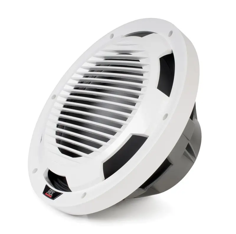 Mtx Audio 12” 250-Watt Rms 4Ω Marine Subwoofer 1