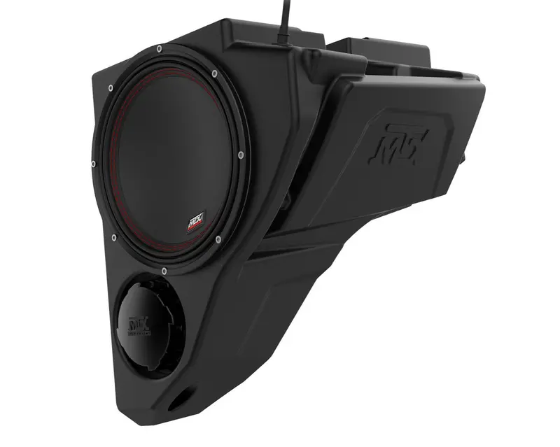 Mtx Audio '14+ Polaris Rzr Sub-Woofer 1