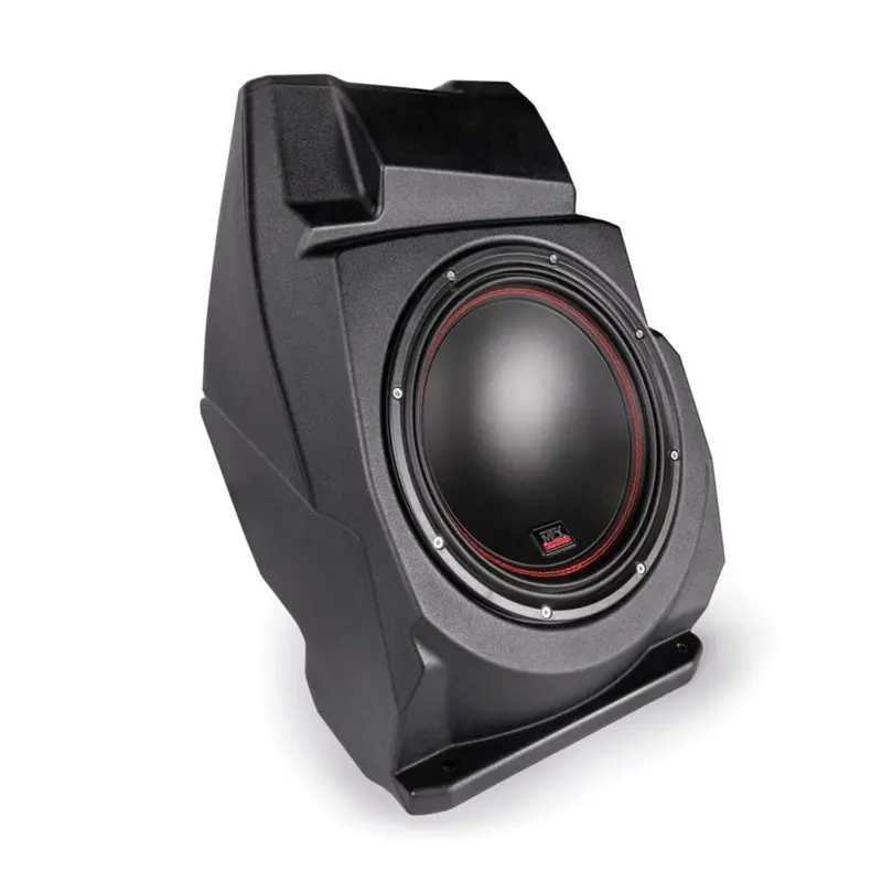 Mtx Audio '20+ Polaris Rzr Pro Xp/Pro R/Turbo R 10" Sub-Woofer 2