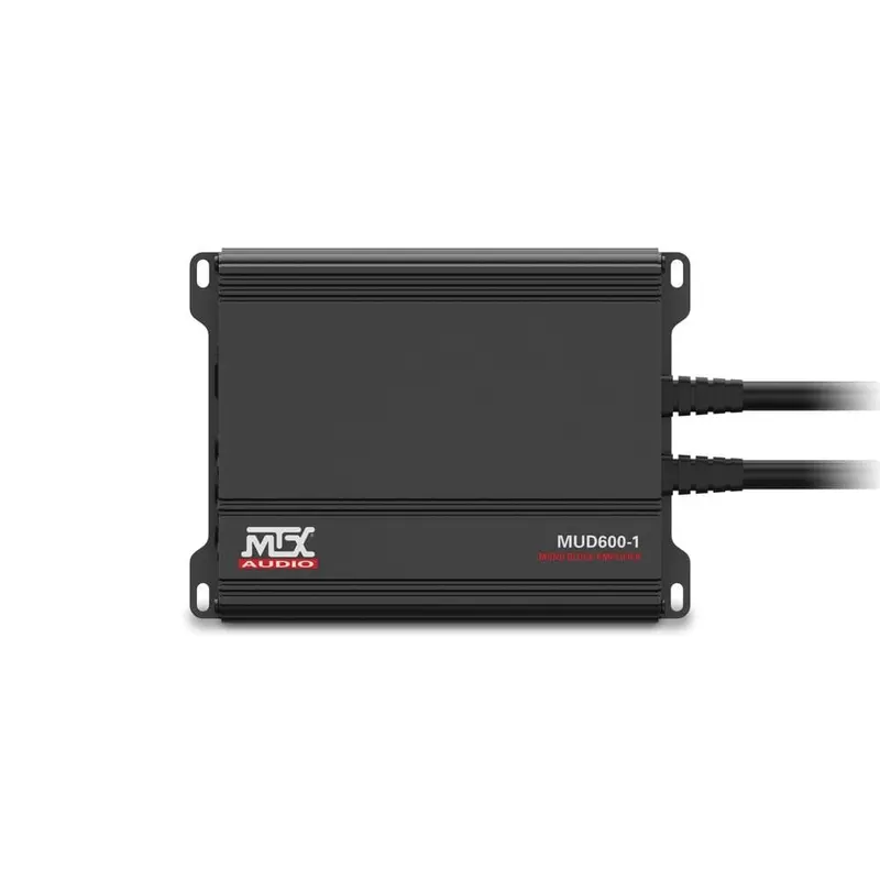 Mtx Audio '20+ Polaris Rzr Pro Xp Ride Command 5-Speaker Audio System 2