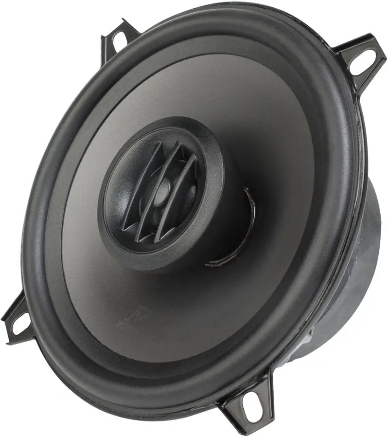 Mtx Audio 5.25" 2-Way 45-Watt Rms 4Ω Coaxial Speaker Pair 1