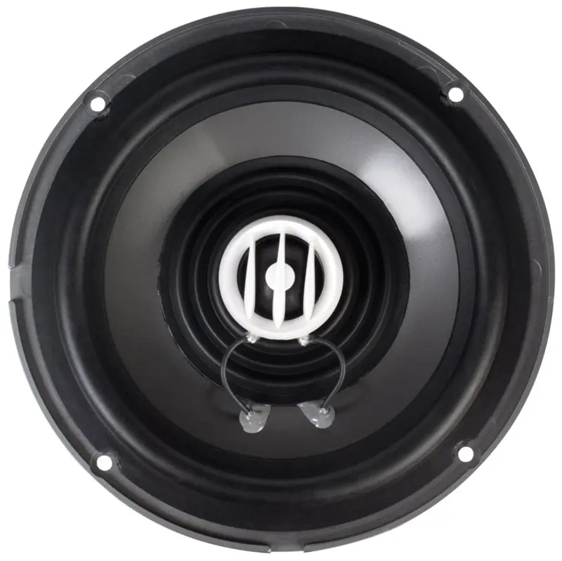 Mtx Audio 7.7” 75-Watt Rms 4Ω Coaxial Marine Speaker Pair 1