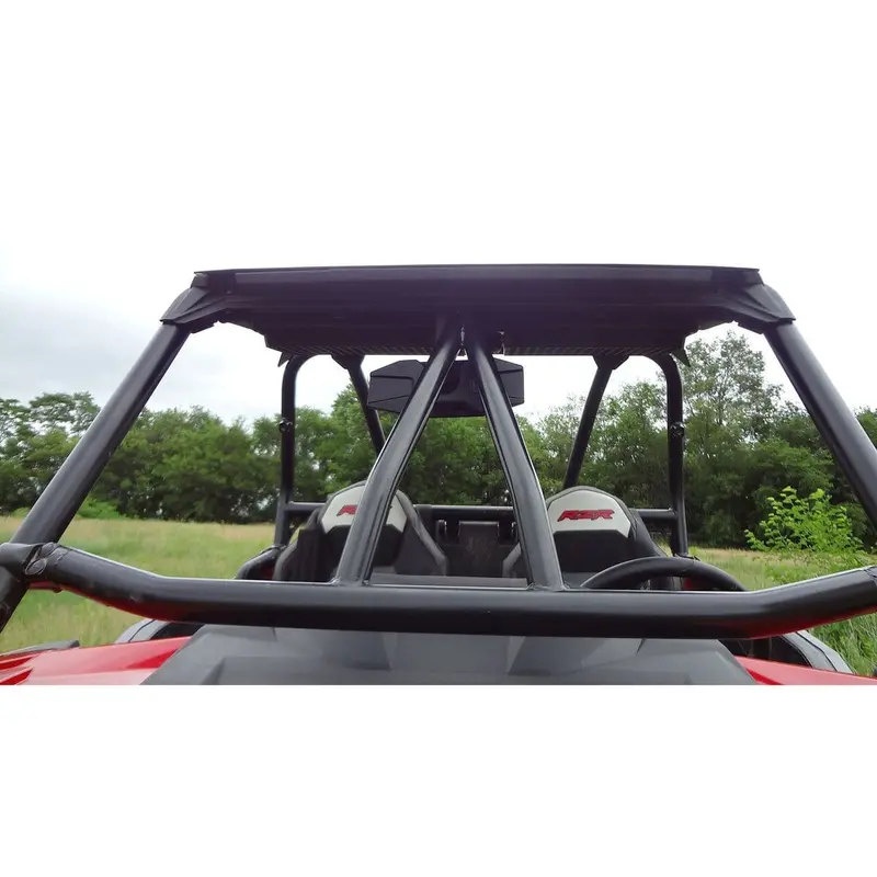 Mtx Audio Bluetooth Over Head Utv Audio System 1