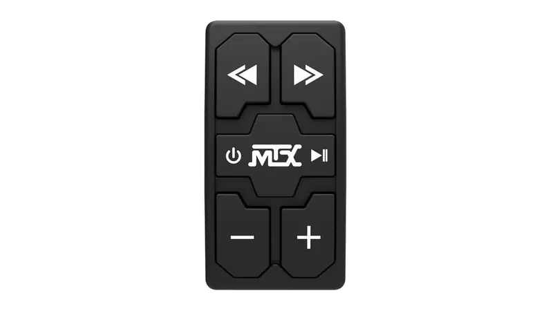 Mtx Audio Bluetooth Rocker Switch Receiver & Control 1