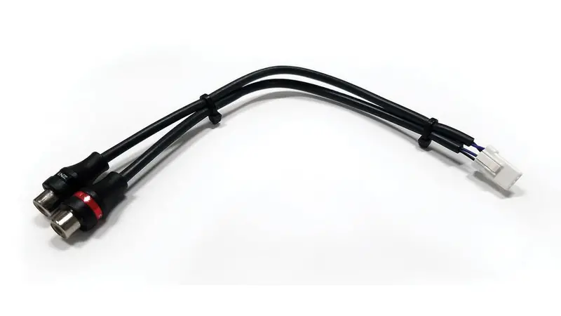 Mtx Audio Polaris General Oem Aftermarket Full Range Adapter 1