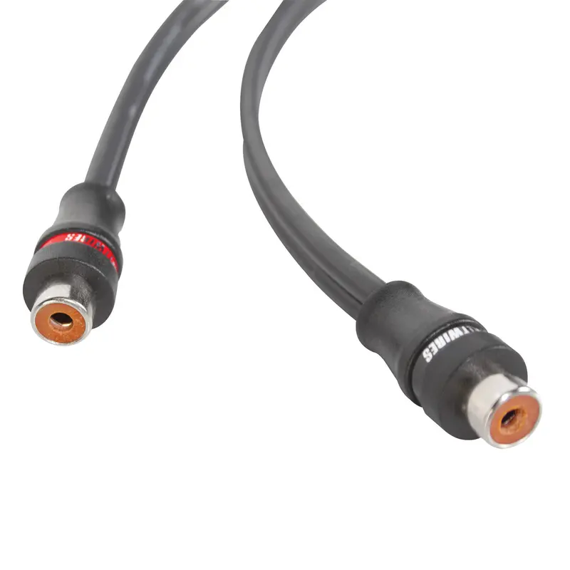 Mtx Audio Street Wires 1M/2F Y-Adaptor Cable 1