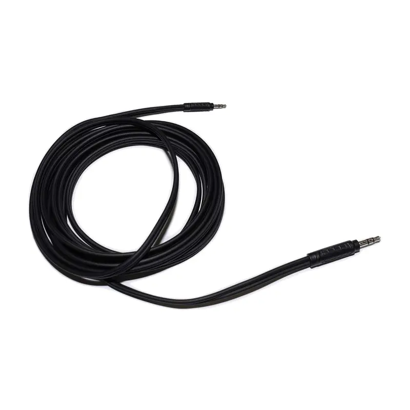 Mtx Audio Streetwires 3 Meter 3.5Mm Male To 3.5Mm Male Interconnect 1