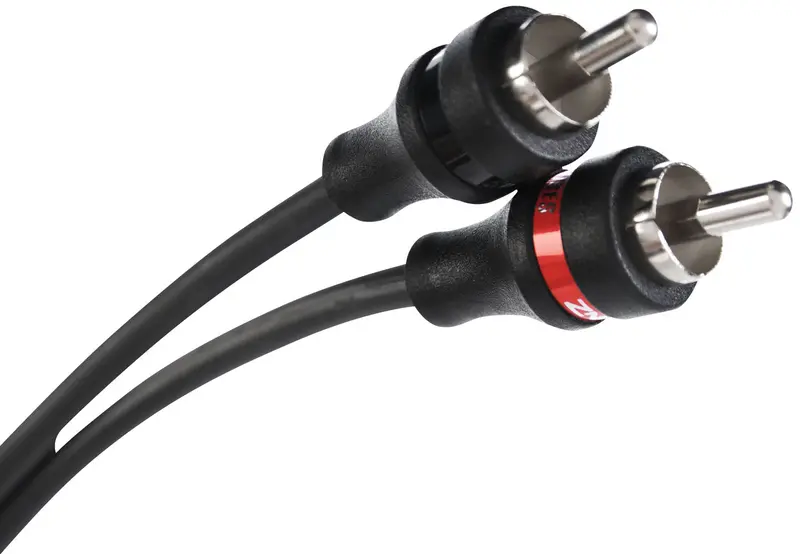 Mtx Audio Zn1 Series 3M 2 Channel Interconnect 1