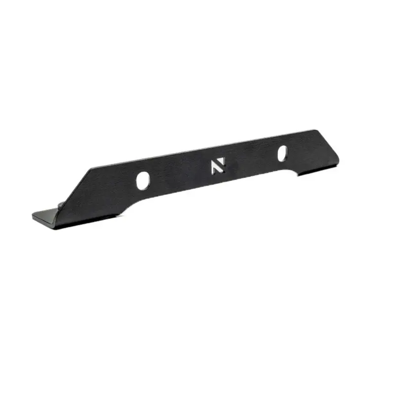 Nacho Offroad Lighting '20+ Polaris Rzr Pro Xp/Pro R & Turbo R Bumper Light Mount 1